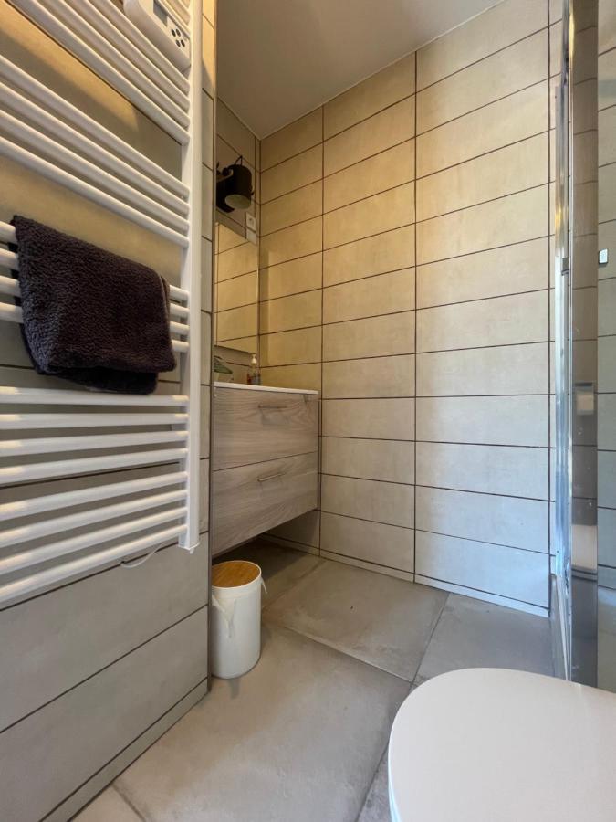 Apartment Dans Maison De Village Vue *
